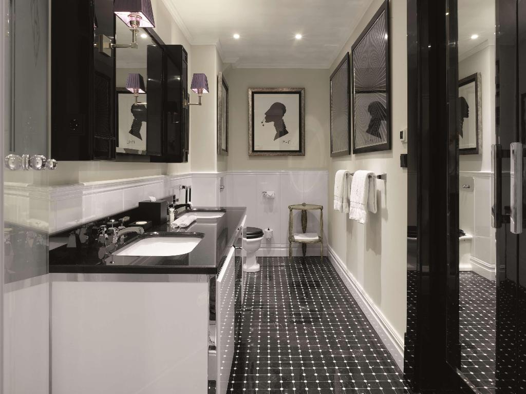 Hotel Schlosshotel Berlin By Patrick Hellmann