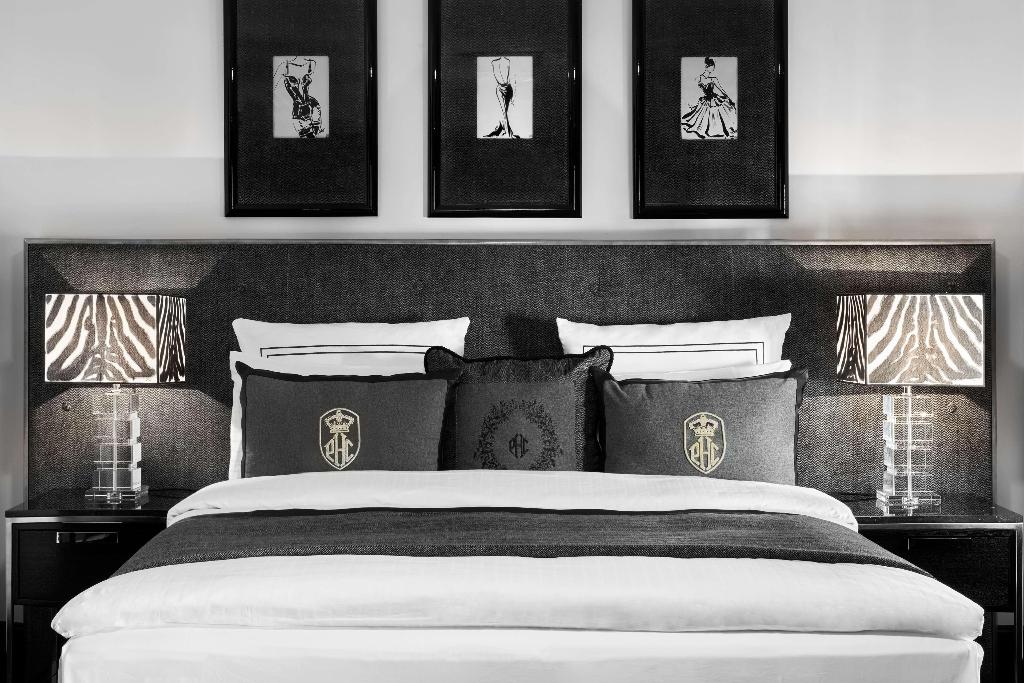 Hotel Schlosshotel Berlin By Patrick Hellmann