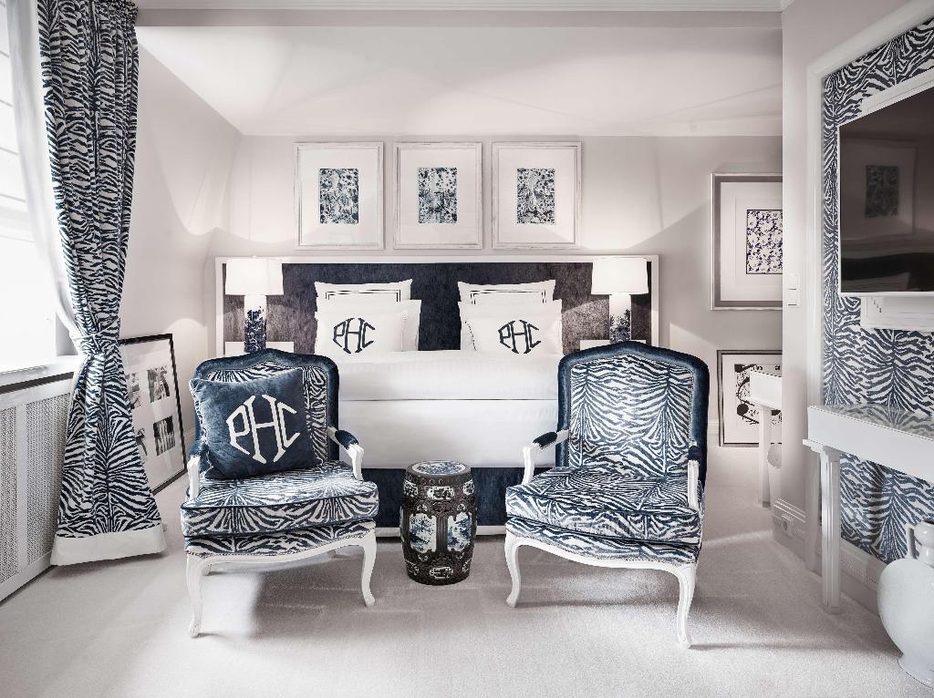 Hotel Schlosshotel Berlin By Patrick Hellmann