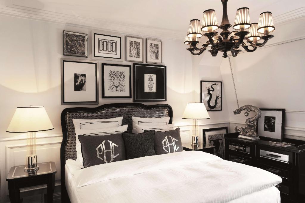 Hotel Schlosshotel Berlin By Patrick Hellmann