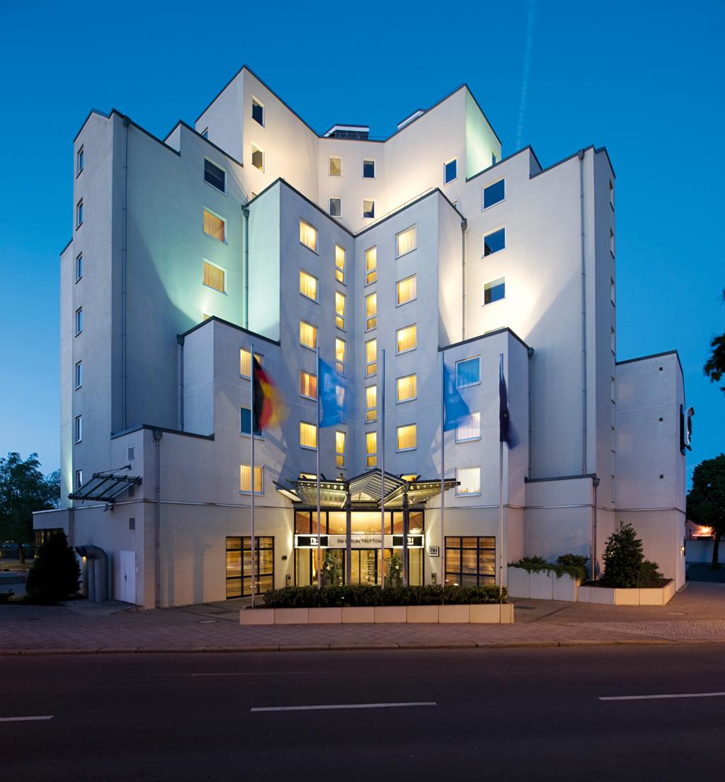 Ibis Styles  Berlin Treptow