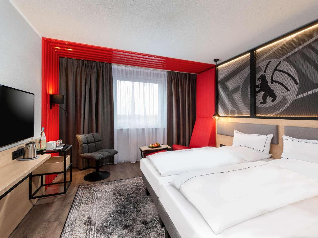 Ibis Styles  Berlin Treptow