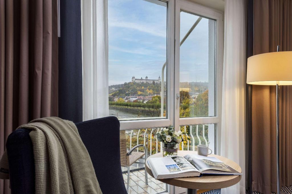 Maritim Hotel Würzburg
