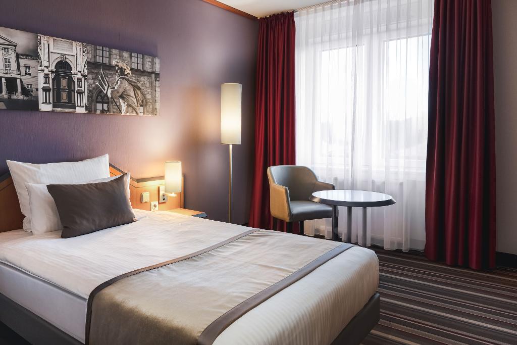 Leonardo Hotel Weimar