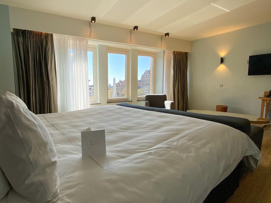 Swissotel Amsterdam