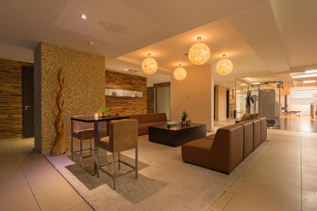 Leonardo Royal Hotel Den Haag Promenade