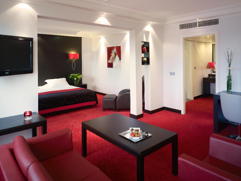 Park Plaza Eindhoven