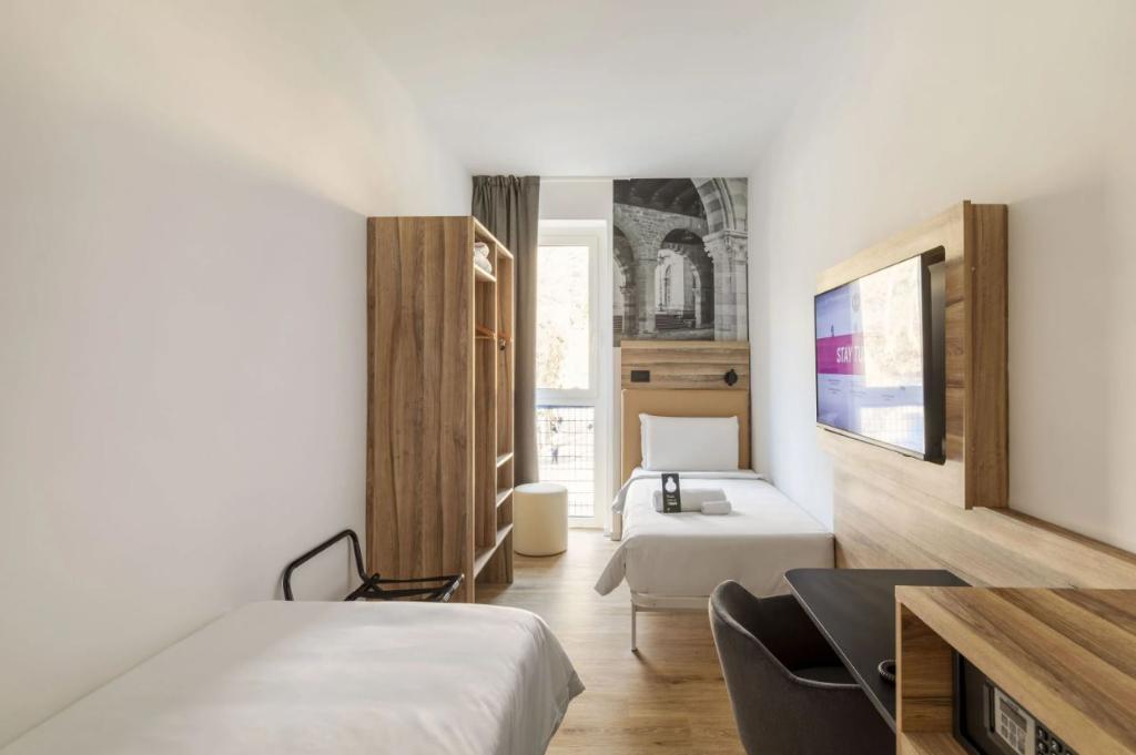B&B Hotel Como Baradello