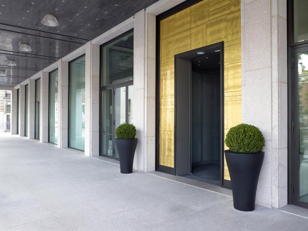 Rosa Grand Milano - Starhotels Collezione photo 133