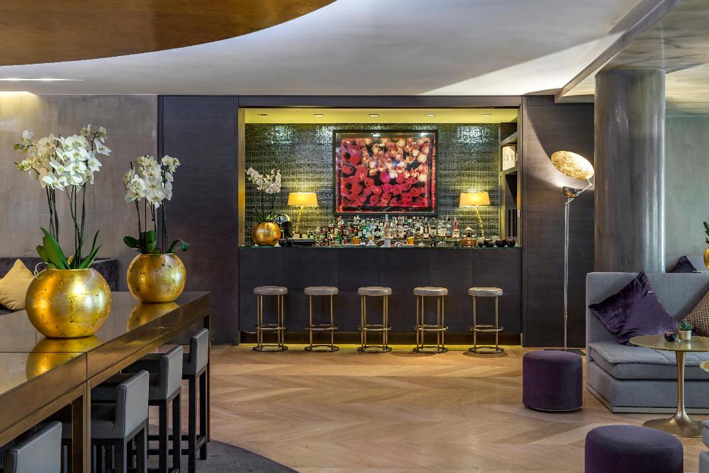 Rosa Grand Milano - Starhotels Collezione photo 119