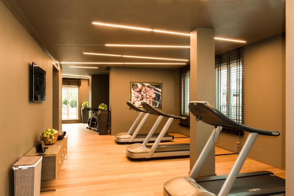 Rosa Grand Milano - Starhotels Collezione photo 121