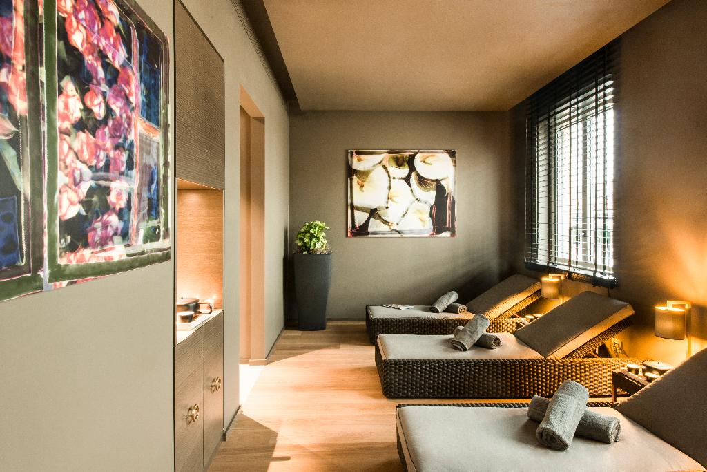 Rosa Grand Milano - Starhotels Collezione photo 22