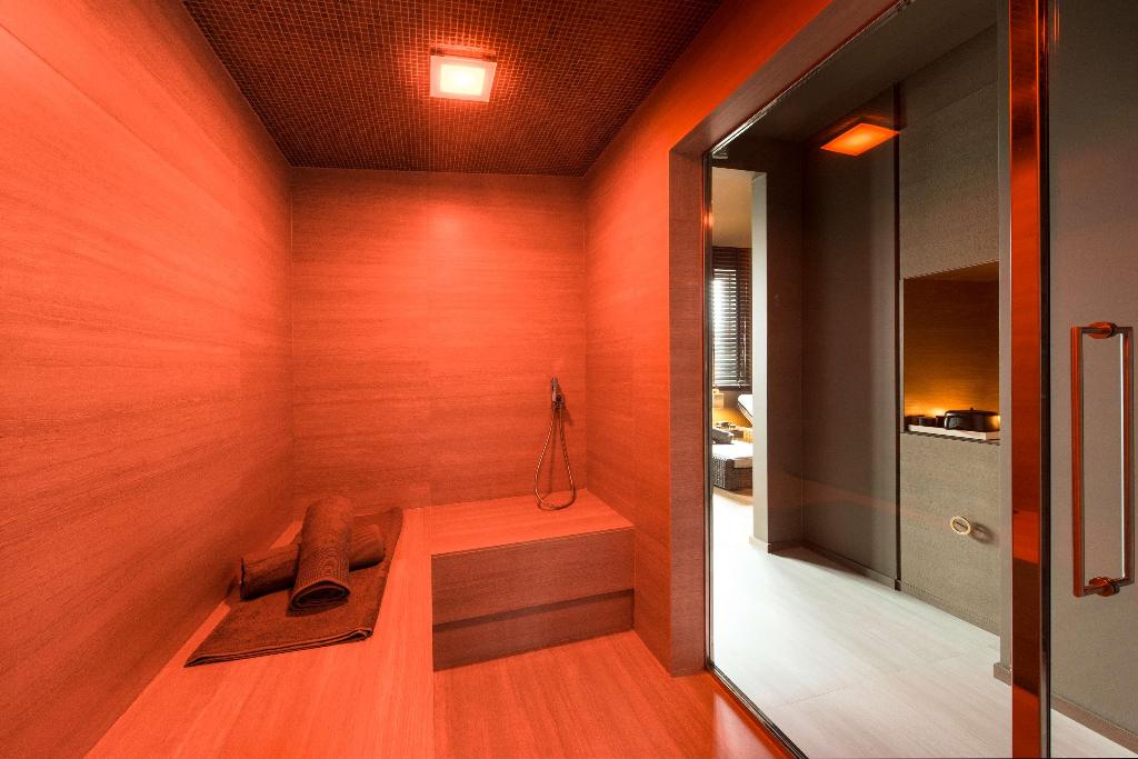 Rosa Grand Milano - Starhotels Collezione photo 10
