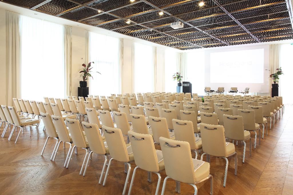 Rosa Grand Milano - Starhotels Collezione photo 177