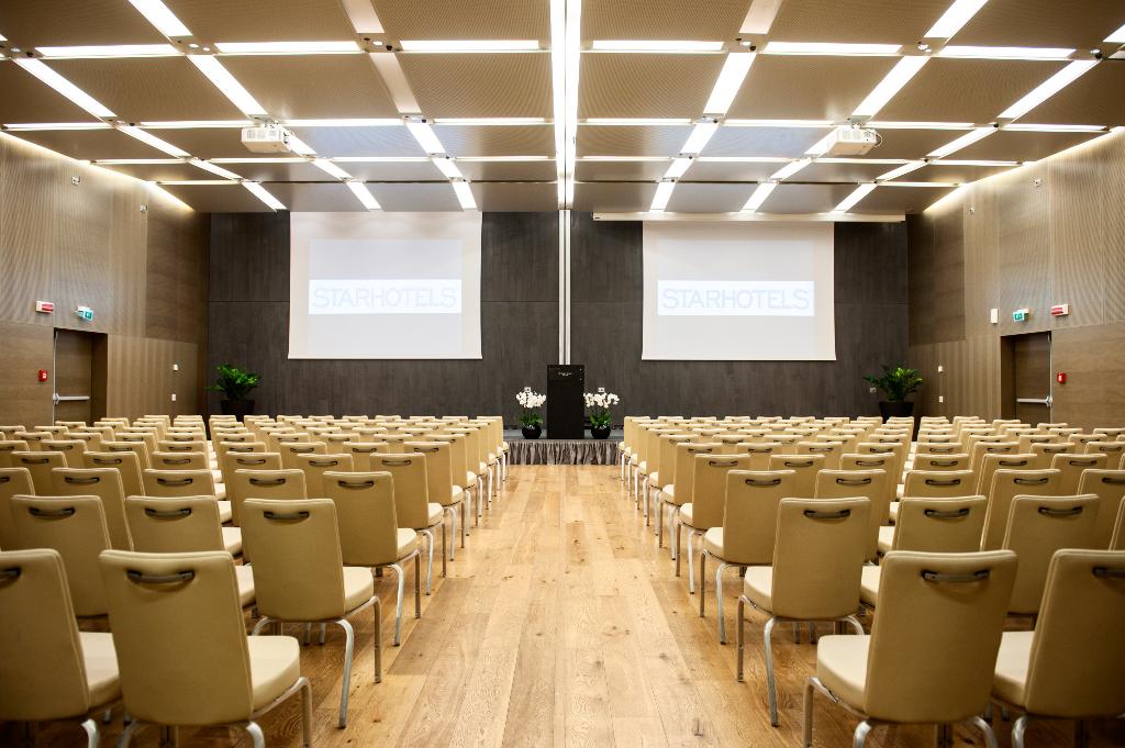 Rosa Grand Milano - Starhotels Collezione photo 184