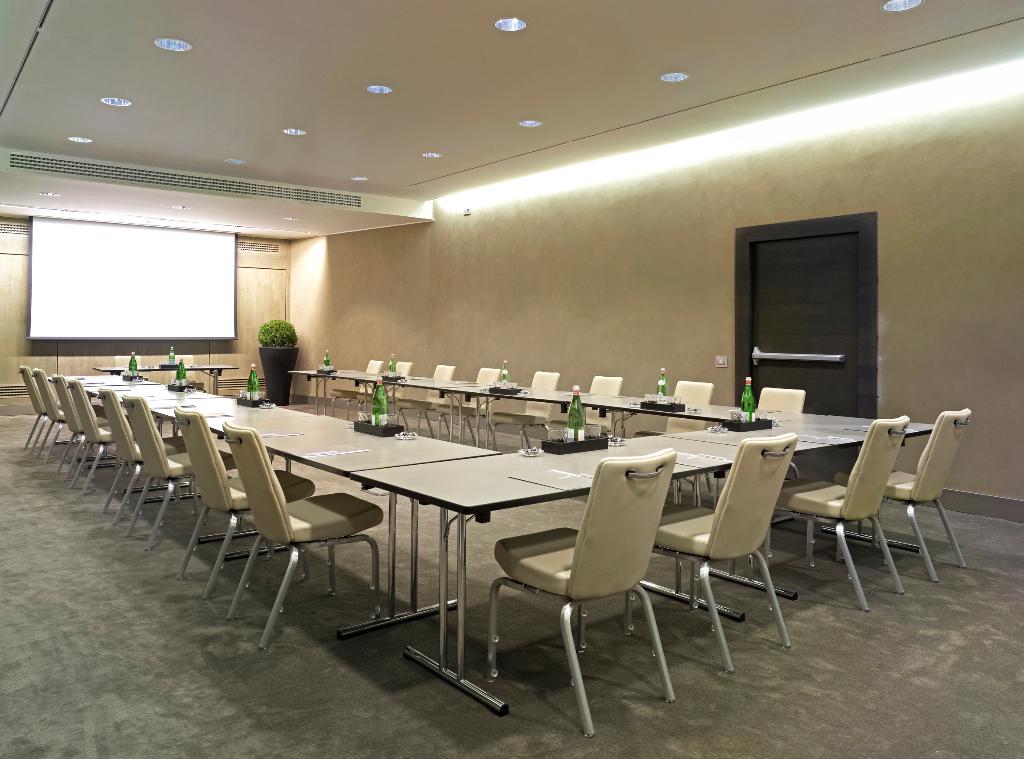 Rosa Grand Milano - Starhotels Collezione photo 185