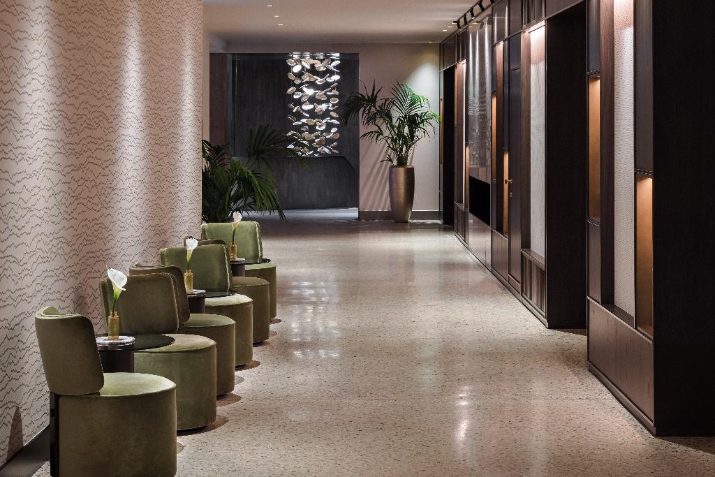 Rosa Grand Milano - Starhotels Collezione photo 148