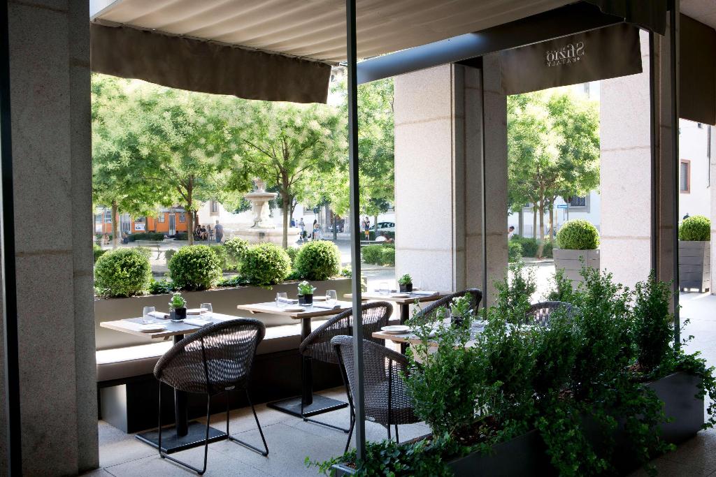 Rosa Grand Milano - Starhotels Collezione photo 176