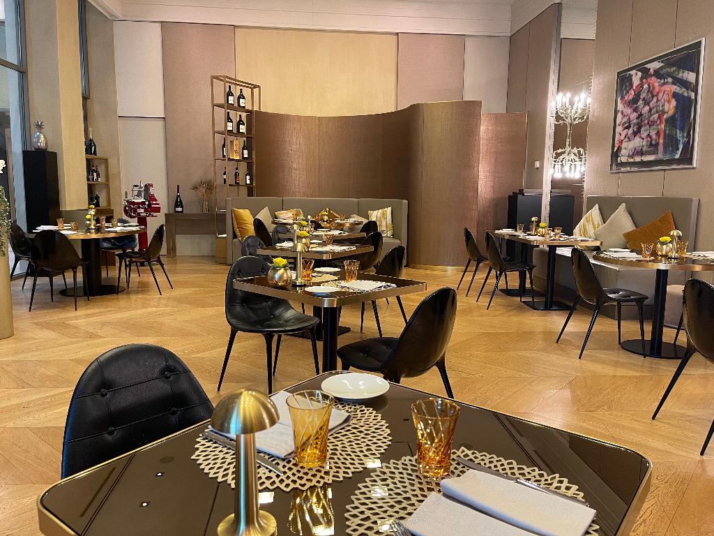 Rosa Grand Milano - Starhotels Collezione photo 178