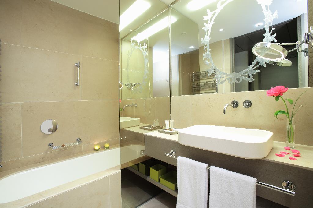 Rosa Grand Milano - Starhotels Collezione photo 221
