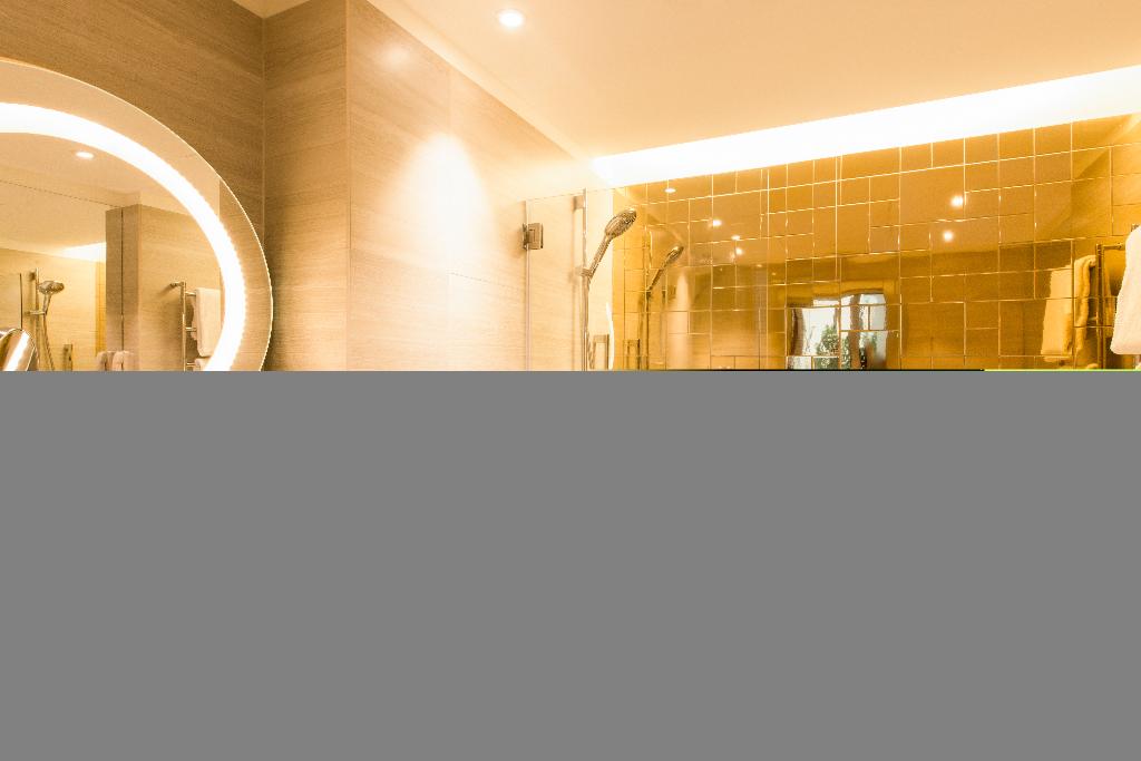 Rosa Grand Milano - Starhotels Collezione photo 212