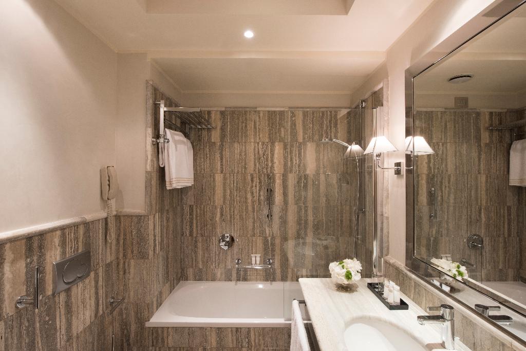 Rosa Grand Milano - Starhotels Collezione photo 104