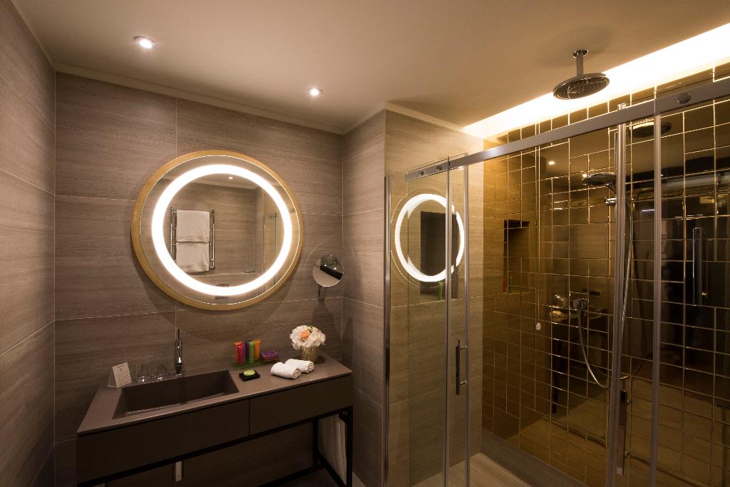 Rosa Grand Milano - Starhotels Collezione photo 170