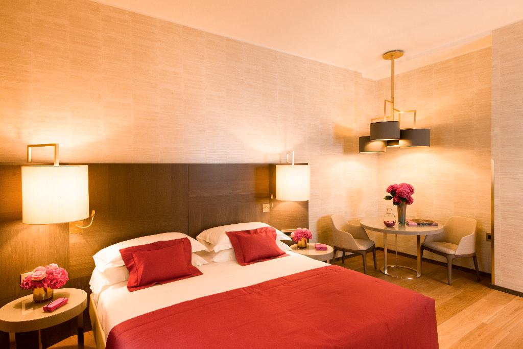 Rosa Grand Milano - Starhotels Collezione photo 218