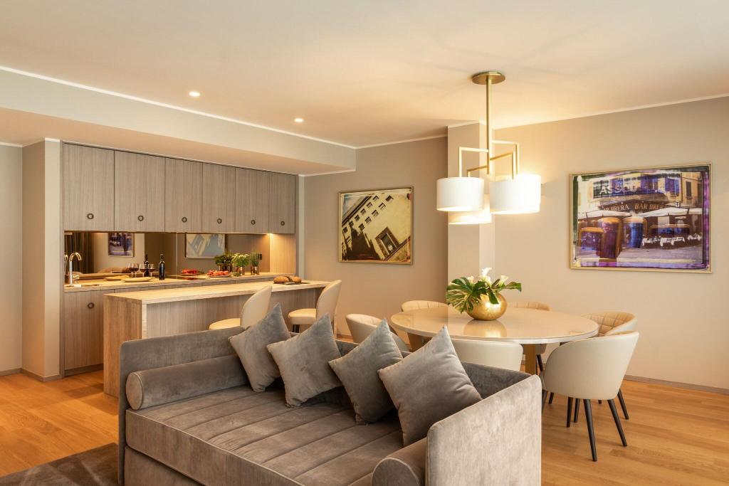 Rosa Grand Milano - Starhotels Collezione photo 61