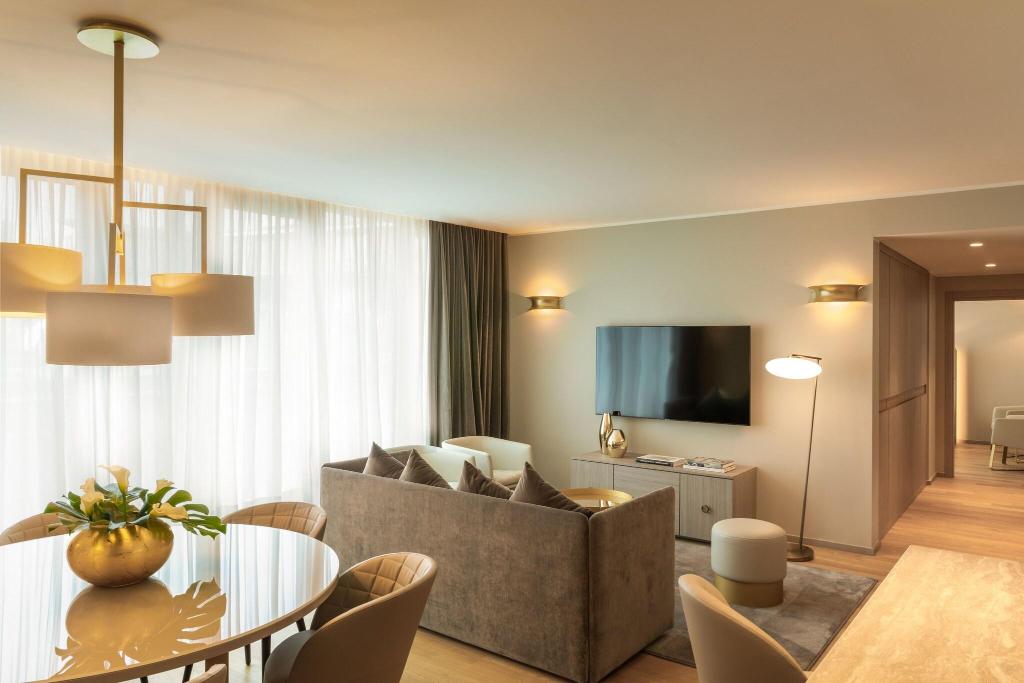 Rosa Grand Milano - Starhotels Collezione photo 62