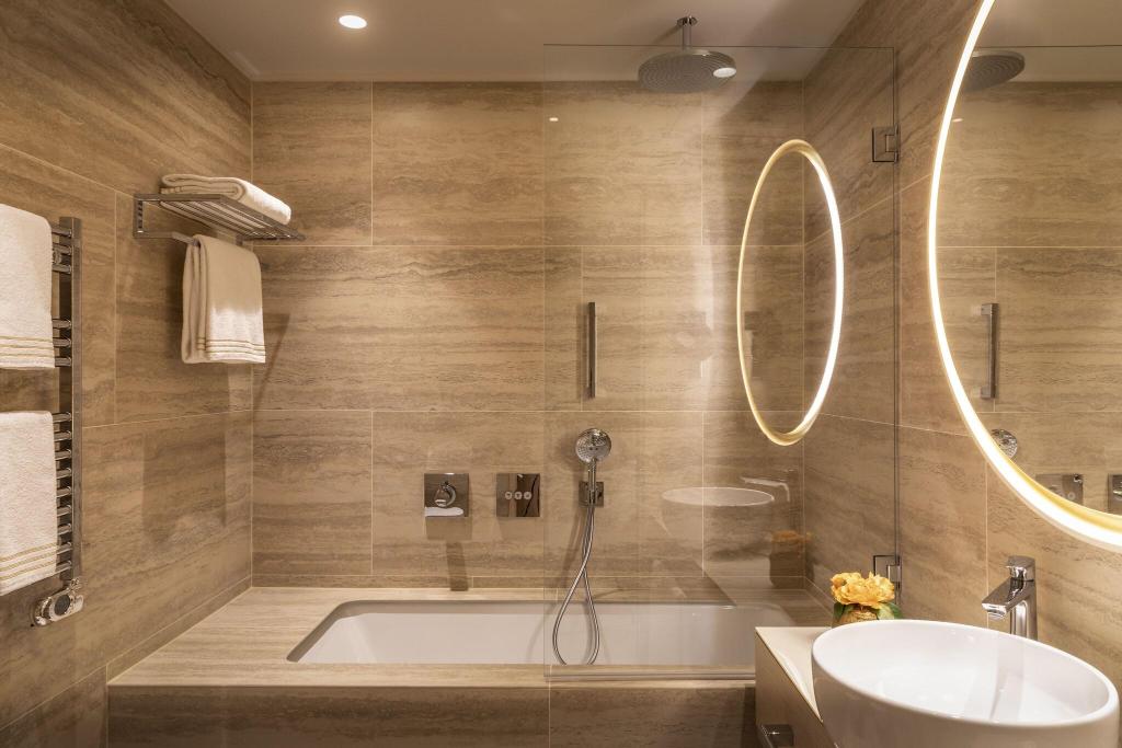 Rosa Grand Milano - Starhotels Collezione photo 68