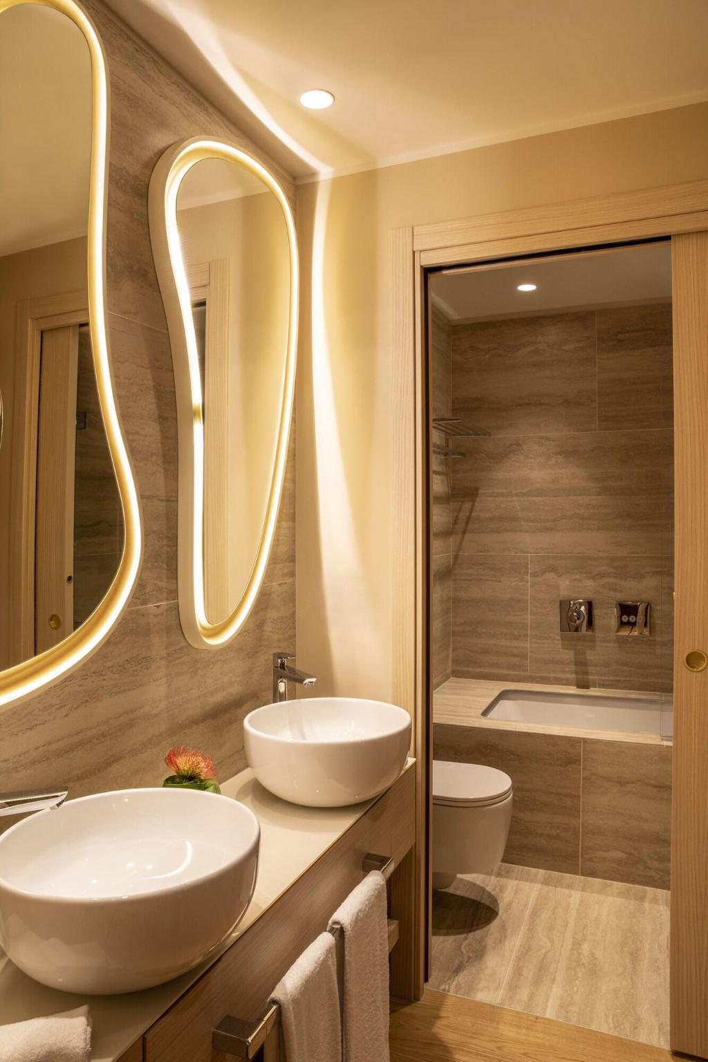 Rosa Grand Milano - Starhotels Collezione photo 70