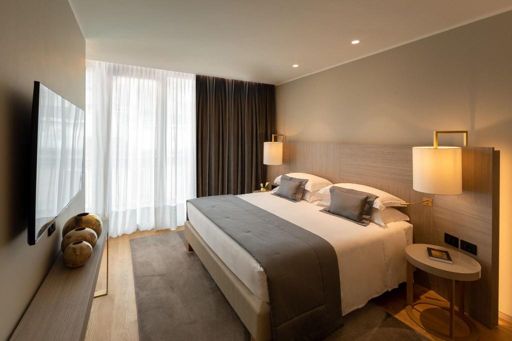 Rosa Grand Milano - Starhotels Collezione photo 65
