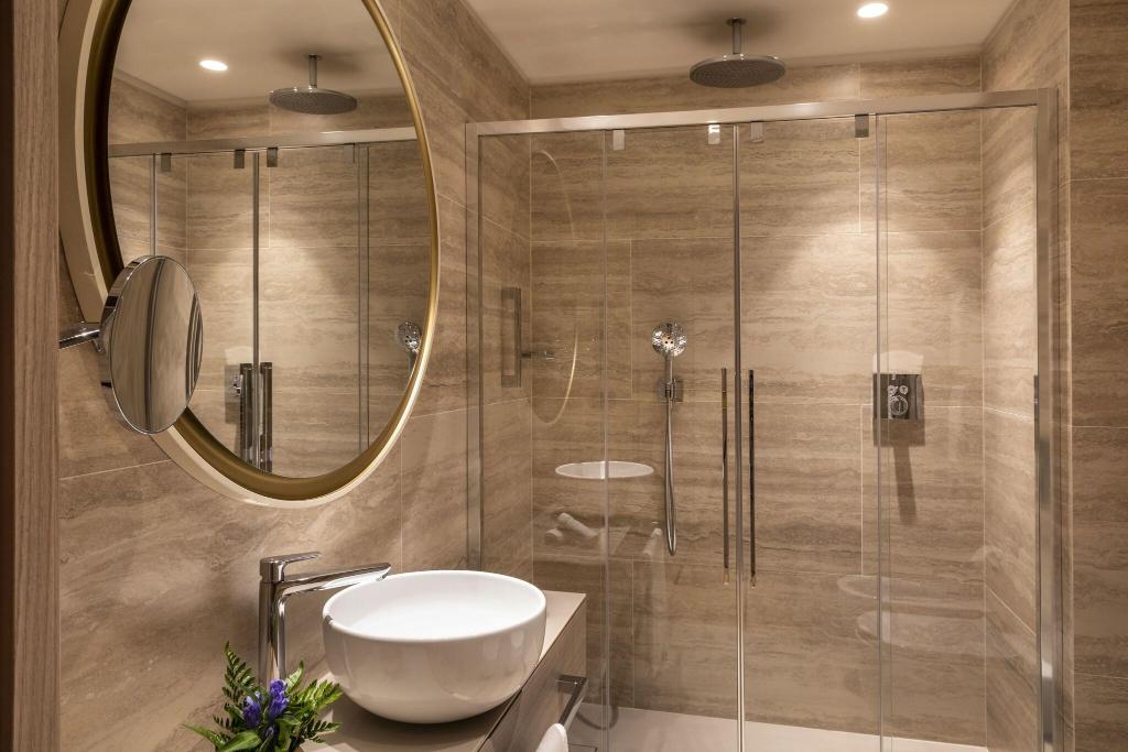Rosa Grand Milano - Starhotels Collezione photo 58