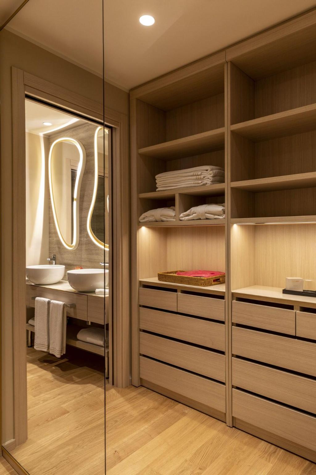 Rosa Grand Milano - Starhotels Collezione photo 190
