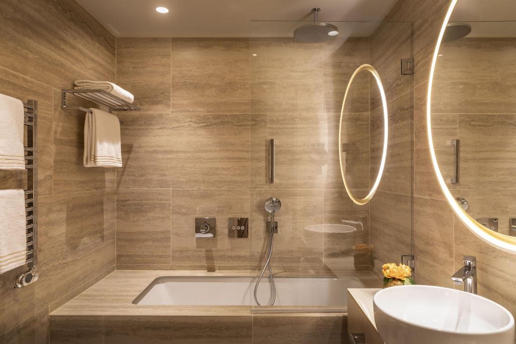 Rosa Grand Milano - Starhotels Collezione photo 187
