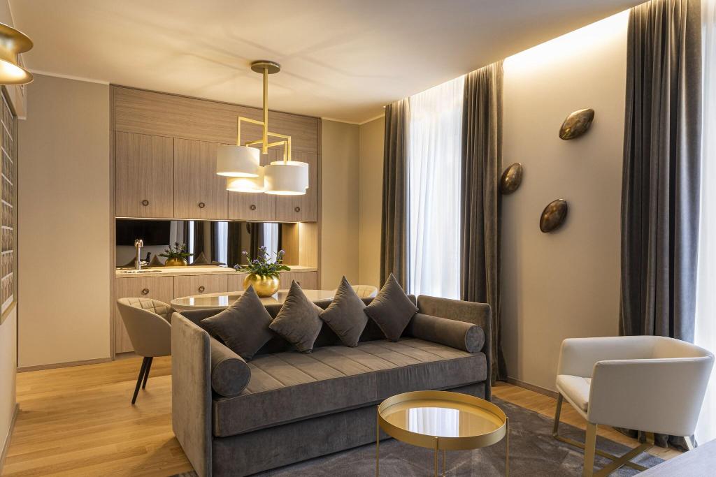 Rosa Grand Milano - Starhotels Collezione photo 151