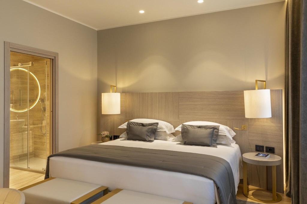 Rosa Grand Milano - Starhotels Collezione photo 83