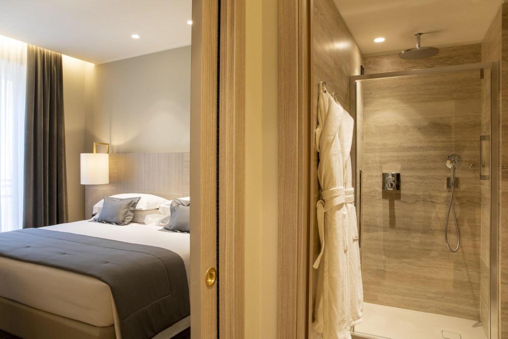 Rosa Grand Milano - Starhotels Collezione photo 84