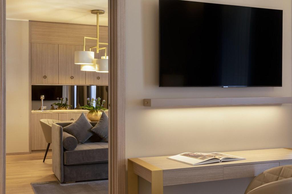 Rosa Grand Milano - Starhotels Collezione photo 85