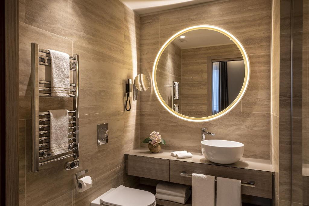 Rosa Grand Milano - Starhotels Collezione photo 89