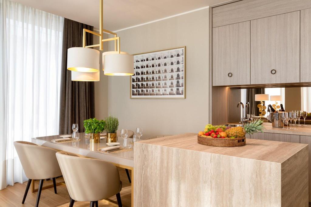 Rosa Grand Milano - Starhotels Collezione photo 154