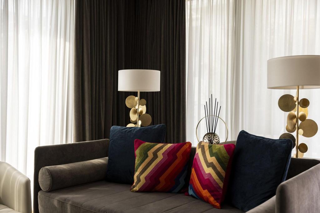Rosa Grand Milano - Starhotels Collezione photo 167