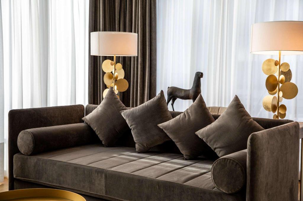 Rosa Grand Milano - Starhotels Collezione photo 72