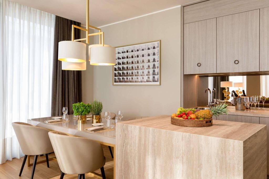 Rosa Grand Milano - Starhotels Collezione photo 96