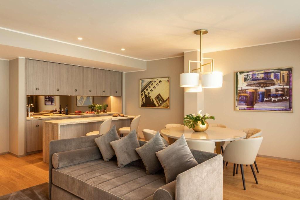 Rosa Grand Milano - Starhotels Collezione photo 92