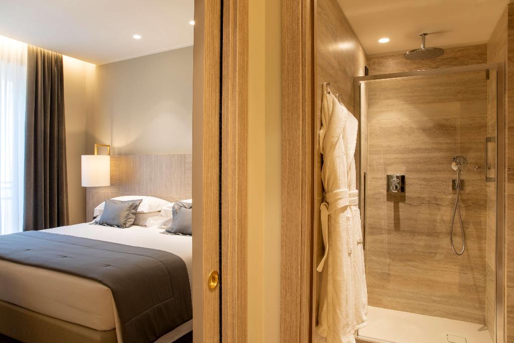 Rosa Grand Milano - Starhotels Collezione photo 90