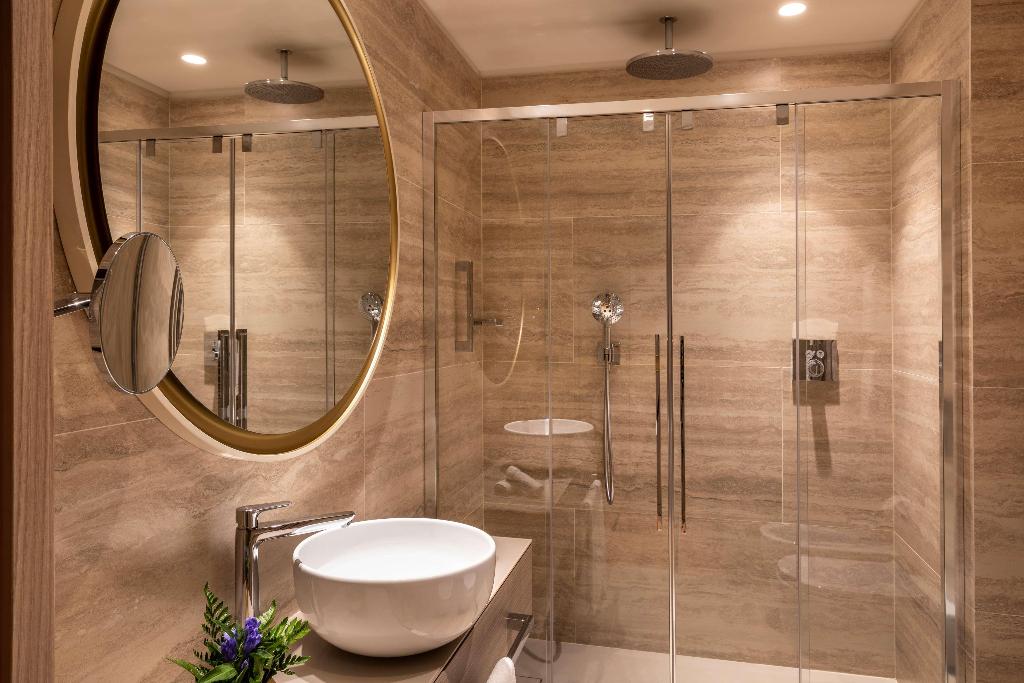 Rosa Grand Milano - Starhotels Collezione photo 109