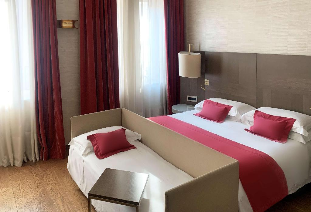 Rosa Grand Milano - Starhotels Collezione photo 128
