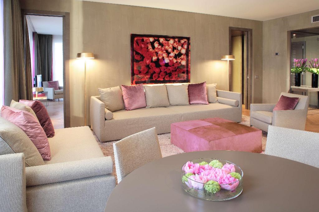 Rosa Grand Milano - Starhotels Collezione photo 120